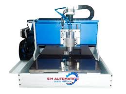 Special Purpose Drilling Machine